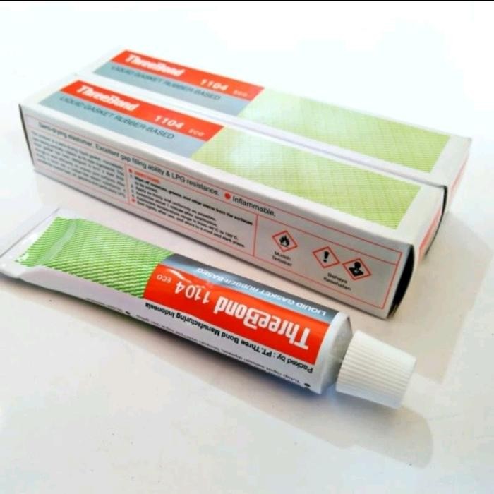 LEM THREEBOND UNTUK LEM PACKING MOTOR