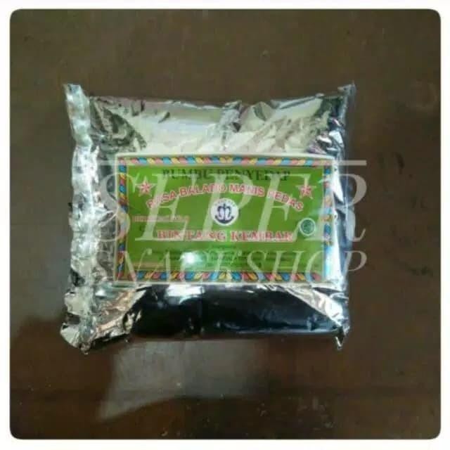 

(Allthebest) BUMBU PENYEDAP MANDALA/BINTANG KEMBAR 1 KG