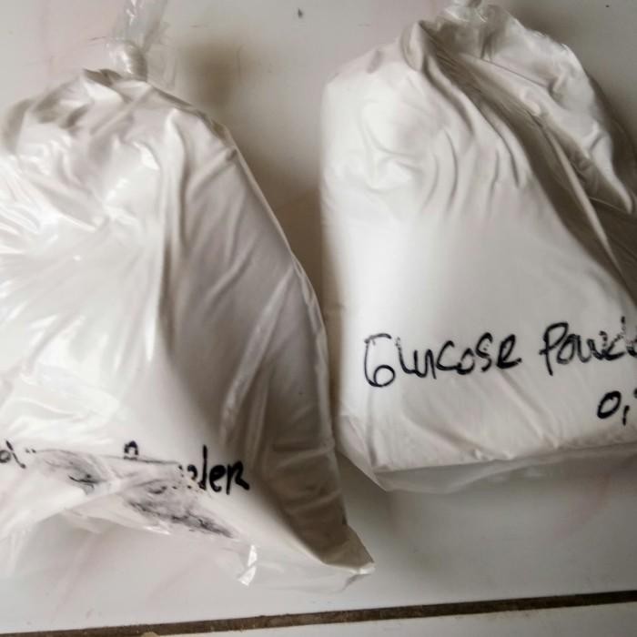 

(Allthebest) GLUCOSE POWDER / GLUKOSA 1KG