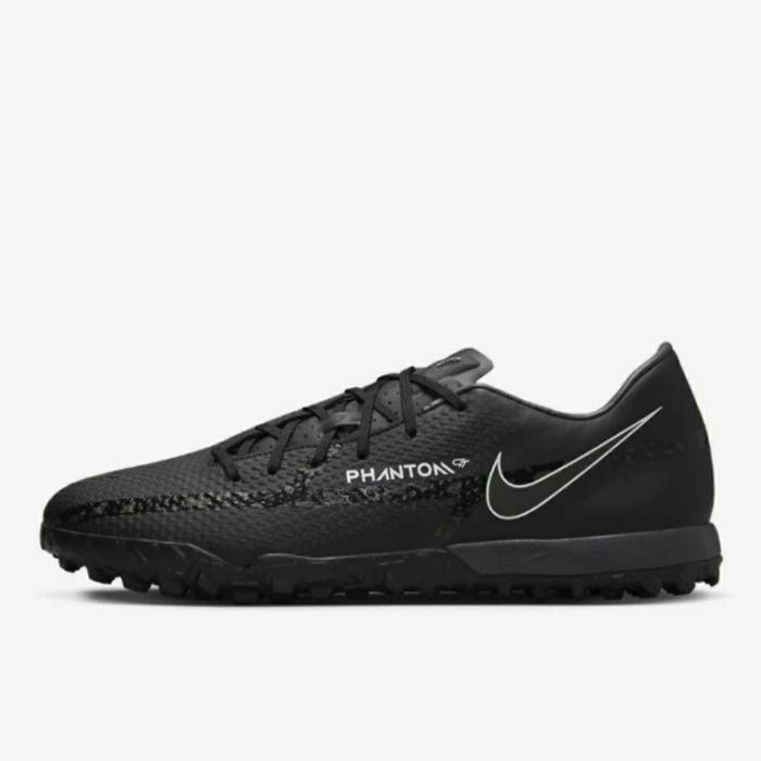 sepatu futsal turf nike phantom GT2 academy turf DC0803 001 original