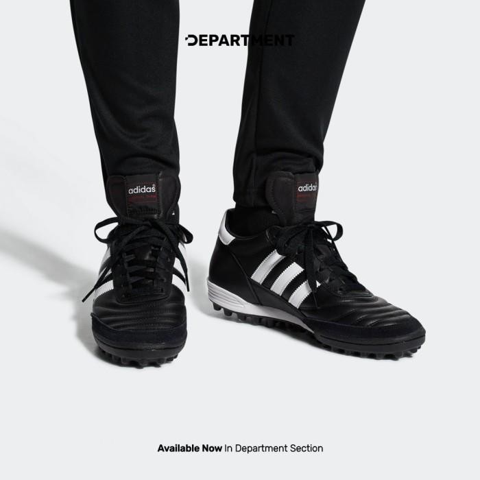 Sepatu Futsal Pria ADIDAS MUNDIAL TEAM BLACK 019228 ORIGINAL