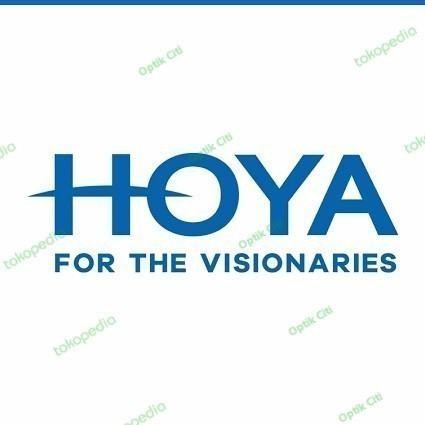 Lensa Kacamata Hoya Stellify Vision Drive 1.56 Asp Bluechromic Night Drive Original