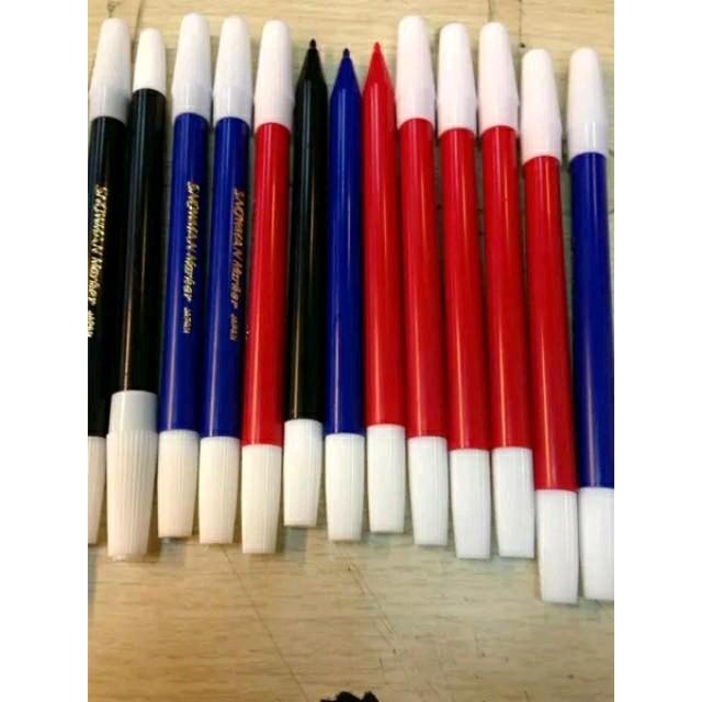 

ID SPIDOL KECIL SNOWMAN 12 PCS