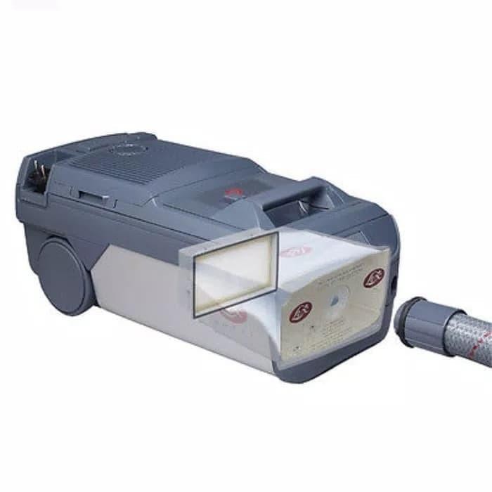 NEW Harga Kantong Debu Dust Bag Vacuum Cleaner Original LUX D748 D750 D770 D795 D775 D790 D708 D780