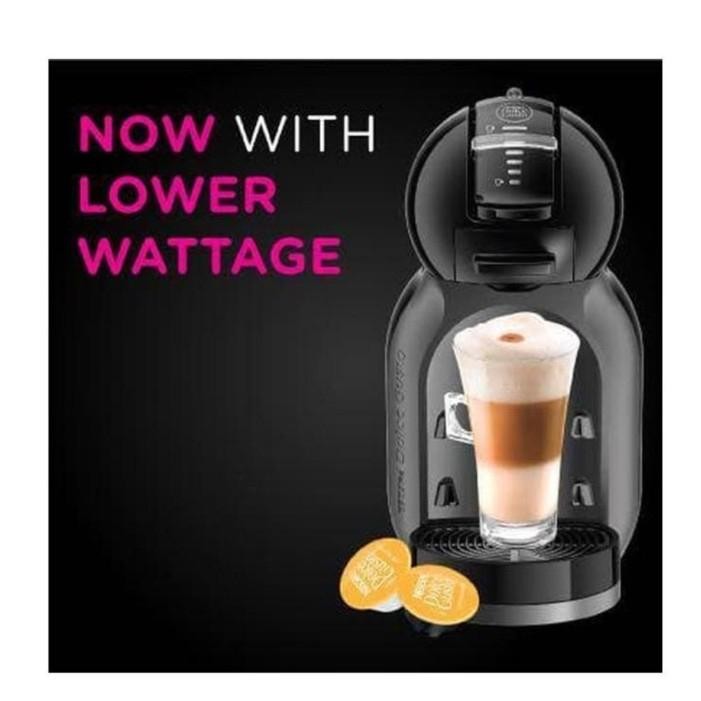 

PAKET PROMO NESCAFE DOLCE GUSTO MINI ME + 1 BOX CAPSULE