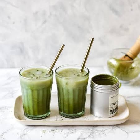 

SAMPLE MATCHA PURE / JUNSUI