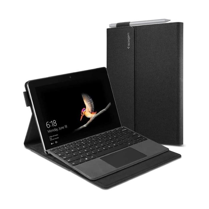 Promo Microsoft Surface Go case, Multiple-Angle Stand Case Cover