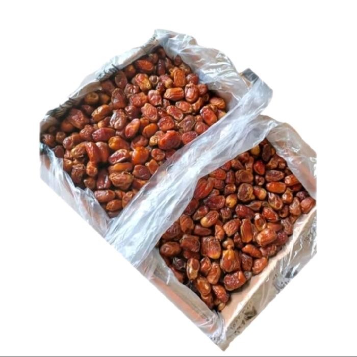 

KURMA MADU MESIR SUPER UKURAN 1 KG PREMIUM MAKANAN FOOD CEMILAN