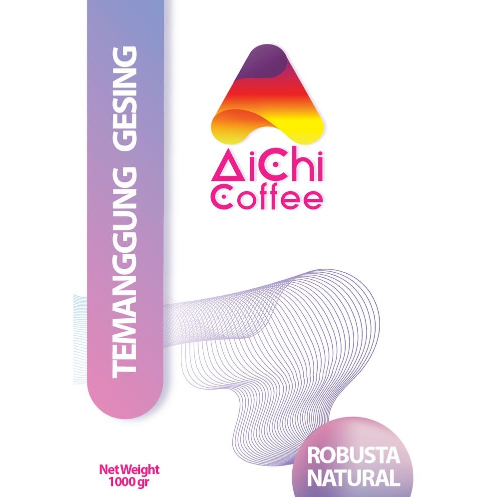 

KOPI ROBUSTA TEMANGGUNG (GESING) NATURAL 1 KG (1000 GR) BIJI/BUBUK