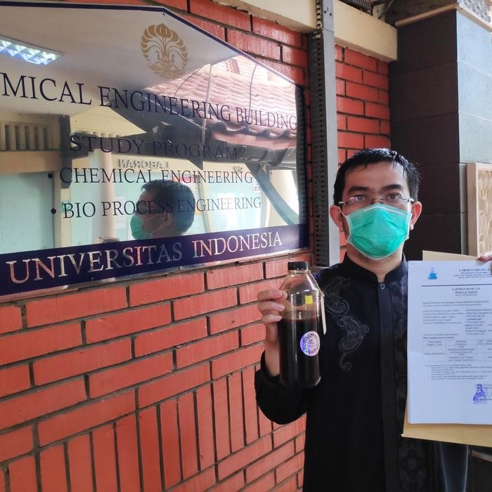 

MADU LEBAH MELIFERA NEKTAR AKASIA CARPA, MURNI-BERSANAD-LULUS UJI LAB