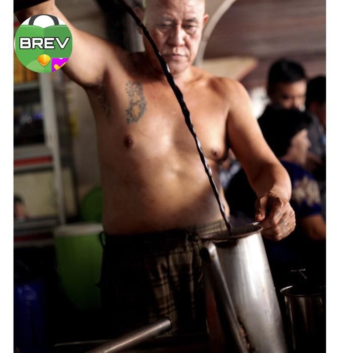 

KOPI BUBUK ASIANG PONTIANAK 1KG KOPI LEGENDARIS KHUNTIEN KEMASAN 500GR