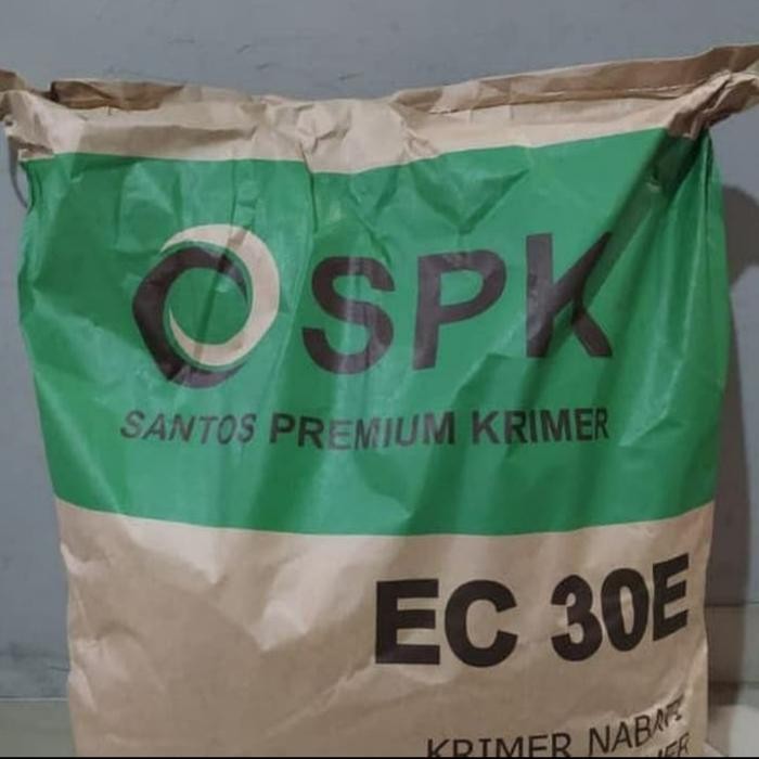 

CREAMER SANTOS KRIMER PREMIUM NON DAIRY NDC EC 30E REPACK 1KG