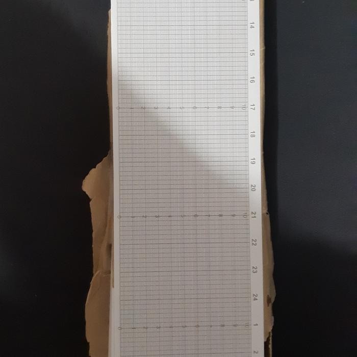 

Kertas Pias Hellman 100 Lembar