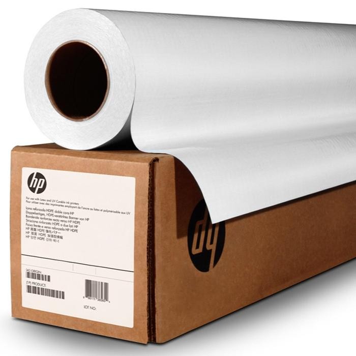 

Hp Designjet Kertas Plotter Media Universal Inkjet Bond Paper 80 Gr Q1396A