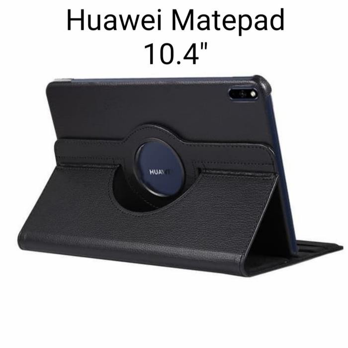 Promo Flip Huawei Matepad 10.4" Rotary Mate pad 10.4" Case Cover Tablet kusus Huawei Matepad 10.4"