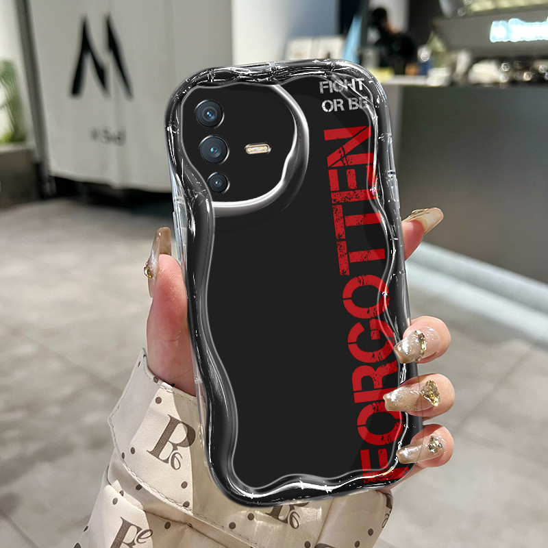 Casing Hp Untuk VIVO V23 5G VIVO V23I 5G VIVO V23E 4G V23E 5G VIVO V23 Pro 5G VIVO Y75 Case Pria ber