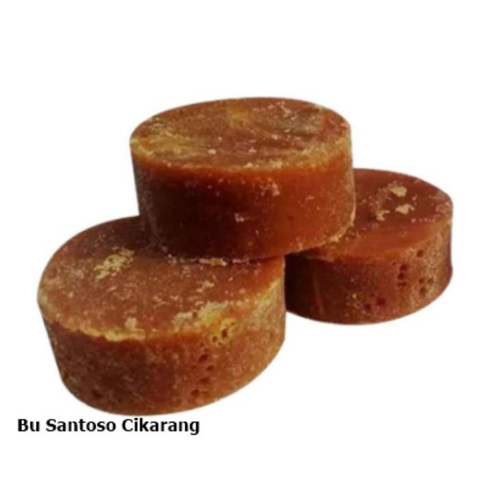 

(Allthebest) Gula Merah Asli Gula Jawa Murni Gula Kelapa 1 Kg