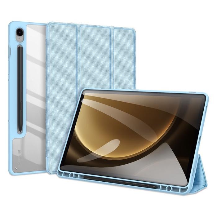 Promo Case Mi Pad 6 & Mi Pad 6 Pro Dux Ducis Domo Series Original