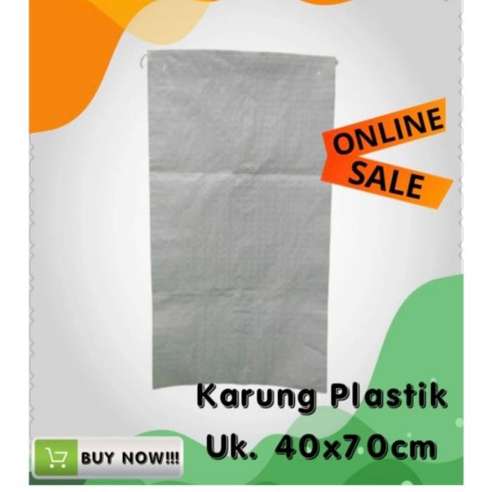

KARUNG PLASTIK MURAH KARUNG MINIMAL ORDER 5