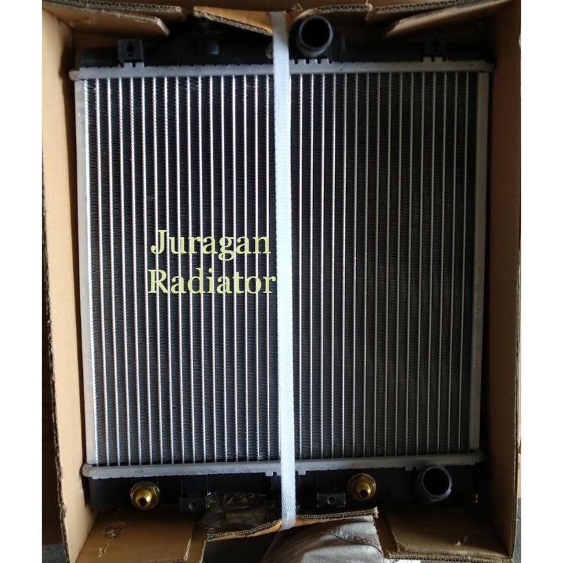 Radiator Honda Genio/Civic Ferio Matic 2Ply
