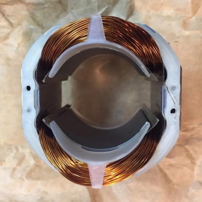 Limited Rumah Armature Gbh 2-20 Dre Bantalan Armature Gbh 2-20 Dre Original