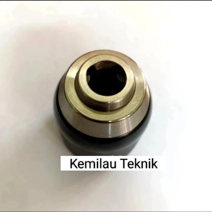 Paling Murah Chuck Drill Kepala Bor 13Mm Mesin Cordless Dewalt Dcd796D2 Dcd796