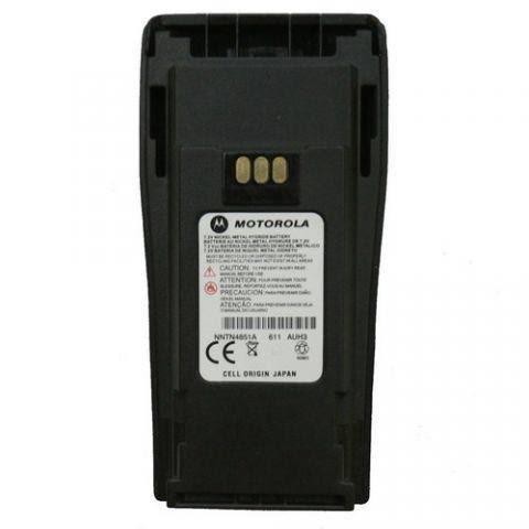 Baterai HT motorola GP 3188 GP3188