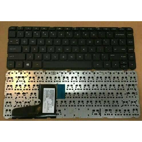 KEYBOARD LAPTOP HP PAVILION 14-G102AU, G008AU, G006AU, 14-G, 14-G000