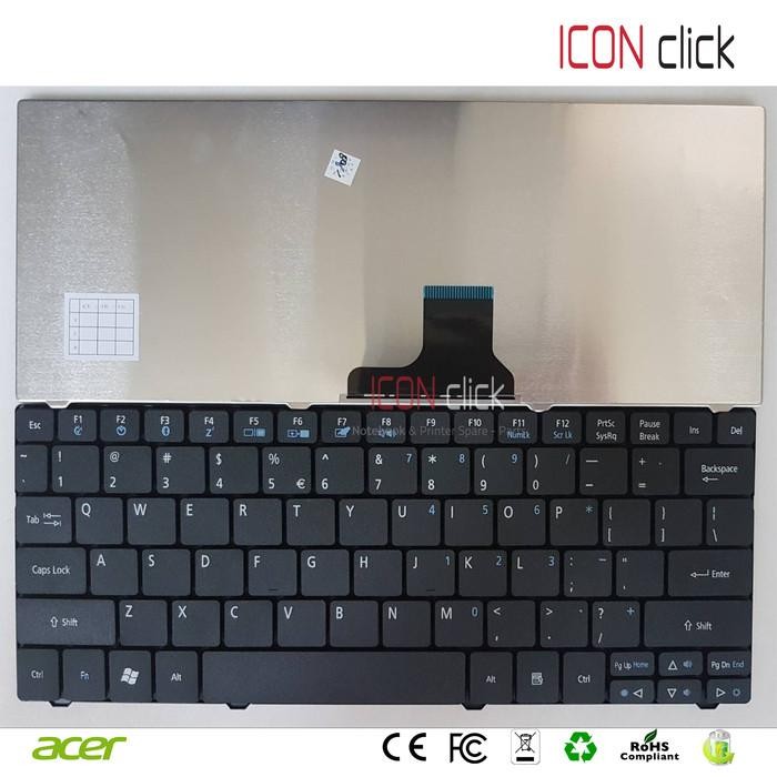 KEYBOARD LAPTOP ACER ASPIRE ONE D722