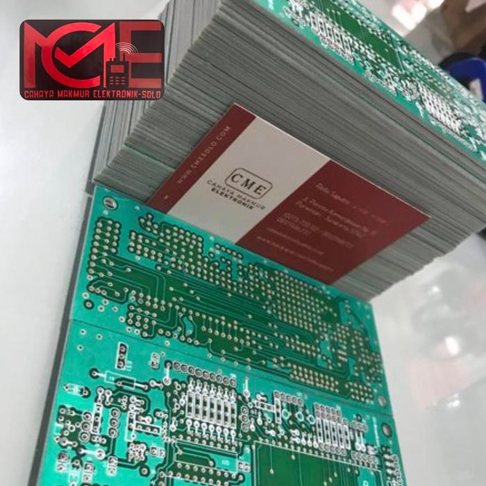 PCB CPU TRIO/KENWOOD TR 9130-9030-9000G