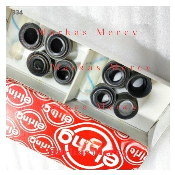 Discount Seal Klep w123 240D Diesel Merk Erling / Sil Tiger 123 Dise