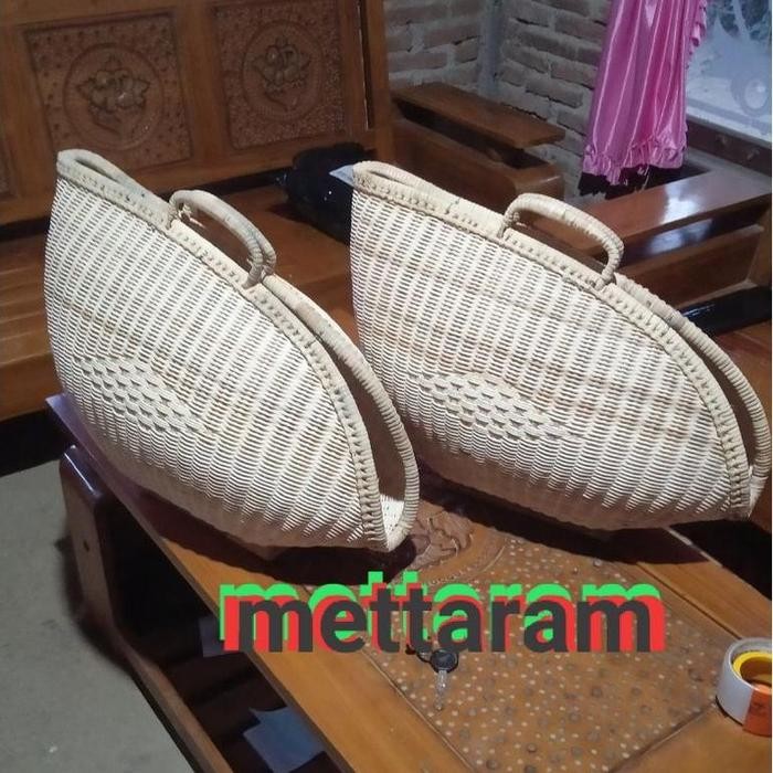 Kisa ayam pelung super mewah rotan cacing ukuran jumbo 8 kg masuk