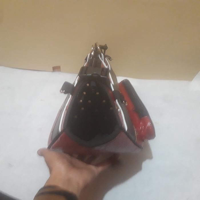 kiso/tas ayam bangkok bisa riques nama farm