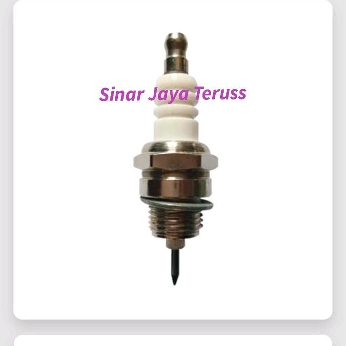 busi fogging firman ffm 180p - spare part mesin fogging firman stok terbatas