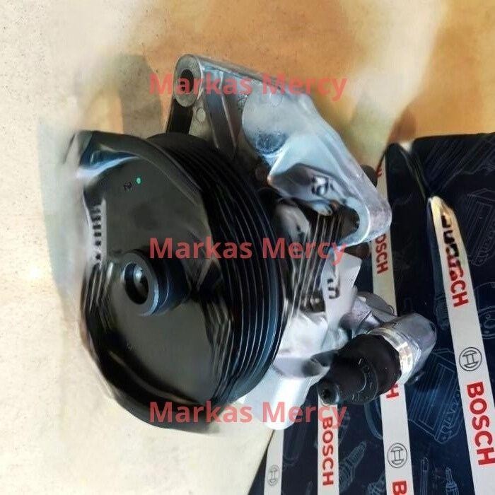Discount Pompa Power Steering w204 w212 BOSCH A0064664501 Steer Pump