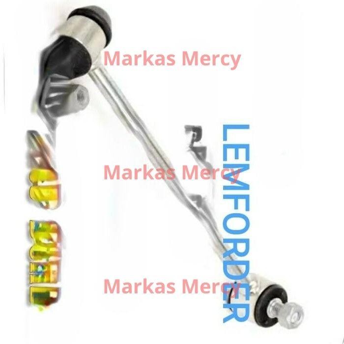 Discount Link Stabil Belakang w204 w212 LEMFORDER Mercy / Sparepart