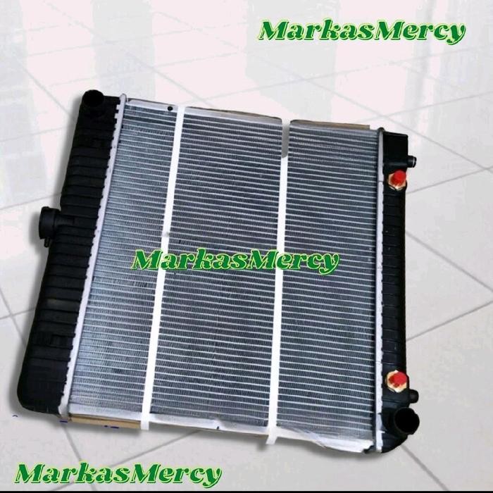 Radiator mercy tiger w123 behr