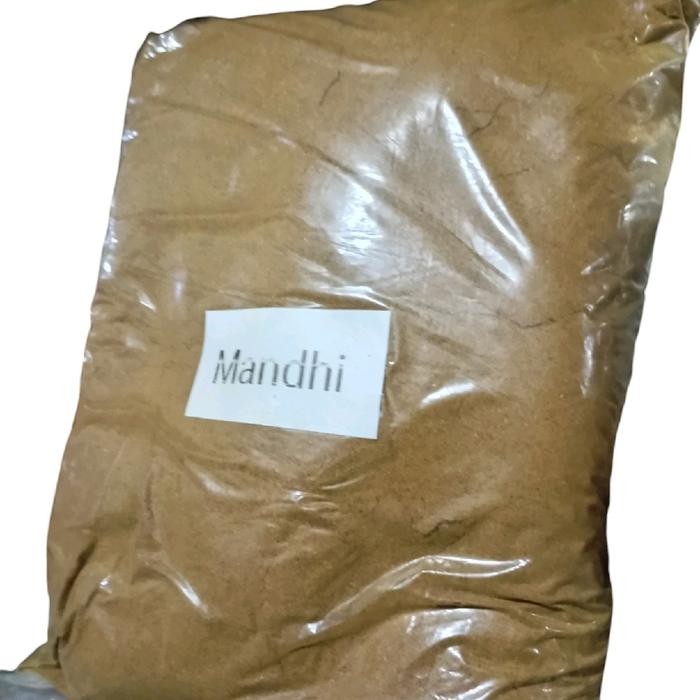 

Bumbu mandhi 1 kg untuk 45 kg veras extrac habbatu sauda Wedang Rempah