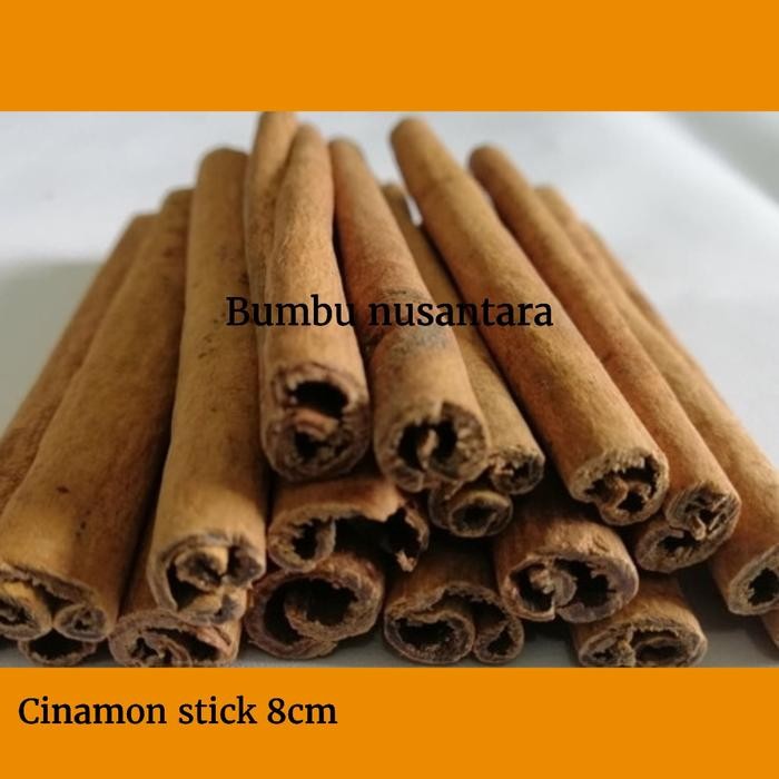 

Cinamon stick 1kg / kayu manis batang