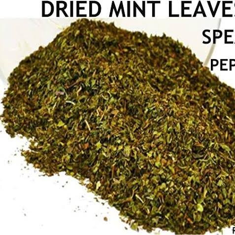 

mint leaves 1kg/daun mint kering