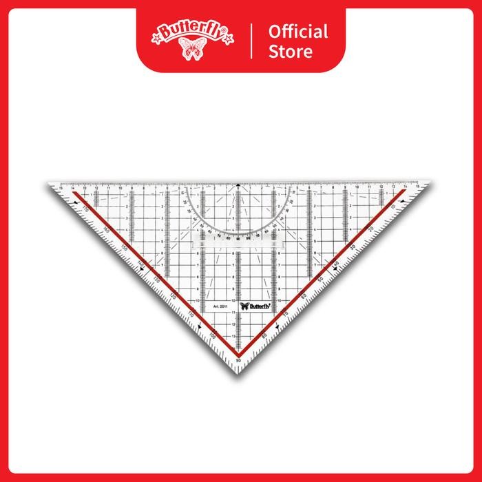 

ID PENGGARIS SEGITIGA BUTTERFLY / SCALA BT-2011