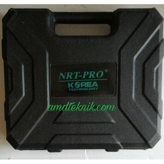 Spesial Bor Batery / Bor 10Mm Baterai / Cordless Drill Nrt Pro Dc - 330 Korea