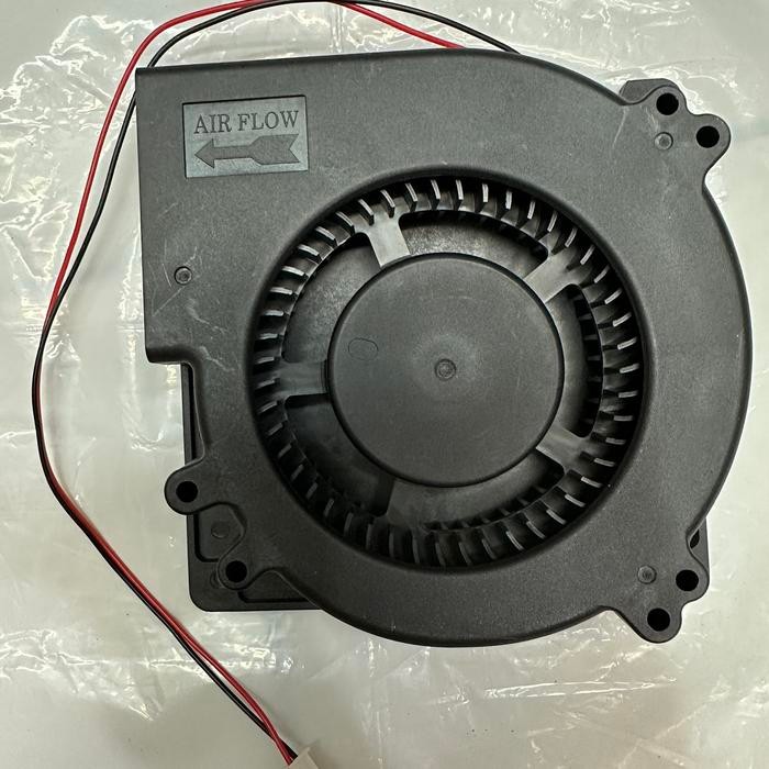 Keong Blower 24V/12Cm "The Best" Bge12032B24L