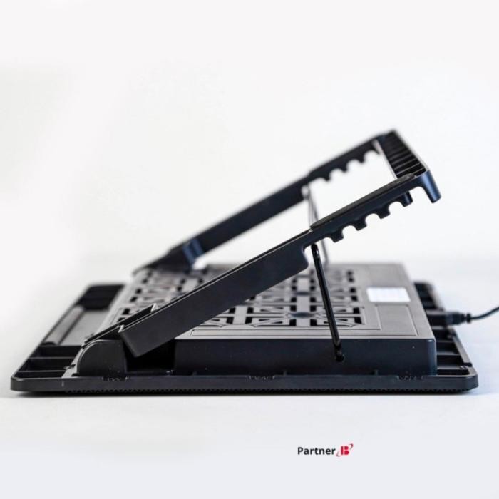 Coolingpad Ergostand / Coolingpad 6 Kipas Ergostand V6 Indobestlink