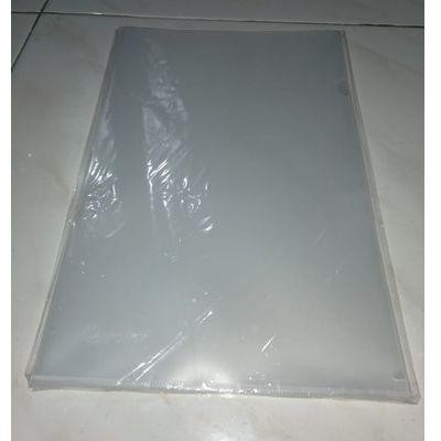 

ID CLEAR SLEVEE FILE - DATAFLEX - MAP L / CLEAR SLEEVE F4 (PAK 12 PCS)