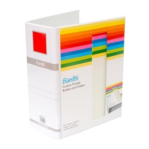 

ID ODNER BANTEX A4 10 CM