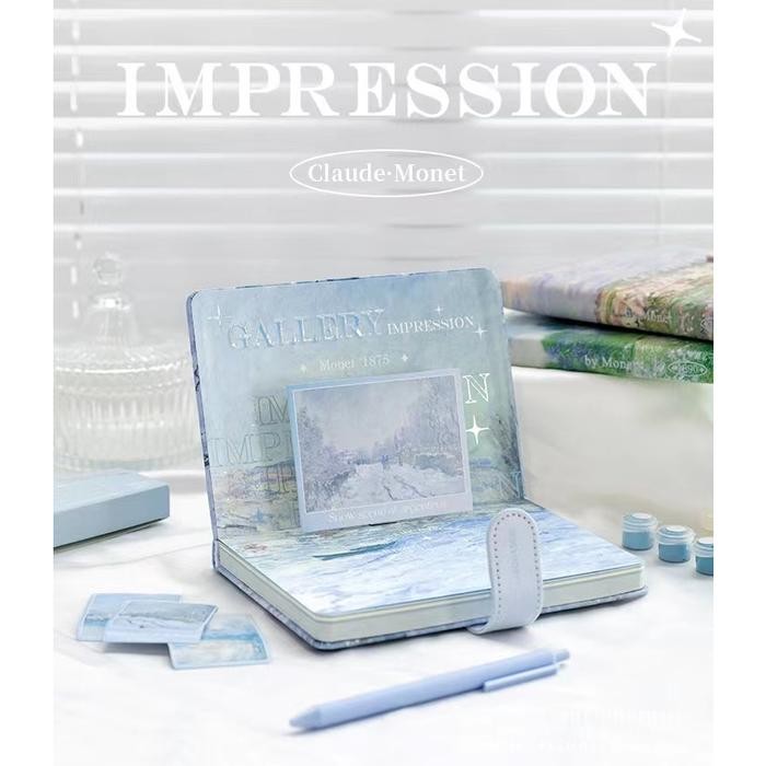 

ID FULL COLOR BUKU DIARY ROSYPOSY NATURE PEMANDANGAN KOREA VINTAGE LUCU / JOURNAL / AGENDA IMPOR /