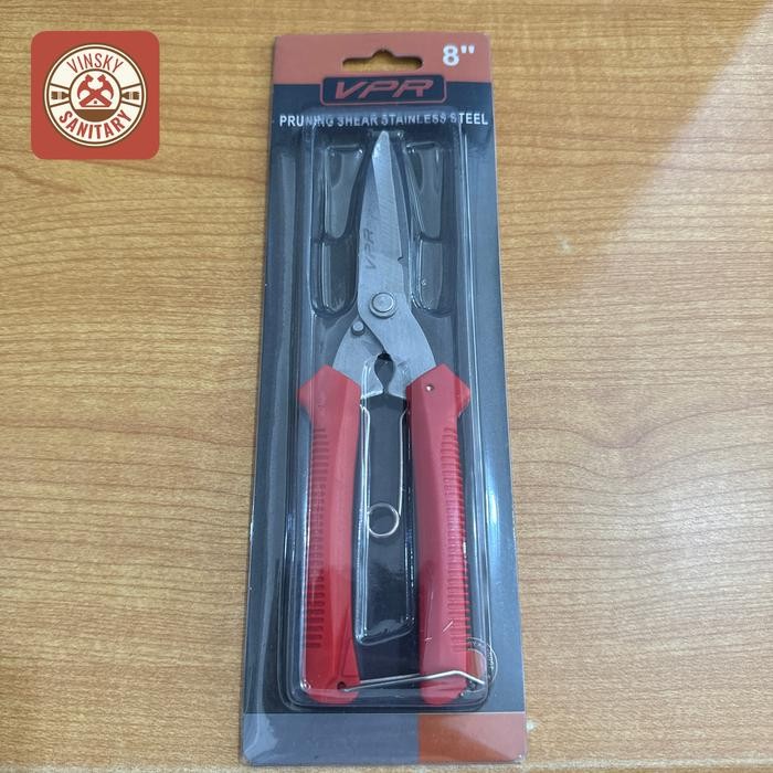 

ID GUNTING KOREA KYOKO GUNTING SERBA GUNA GUNTING MURAH BAGUS