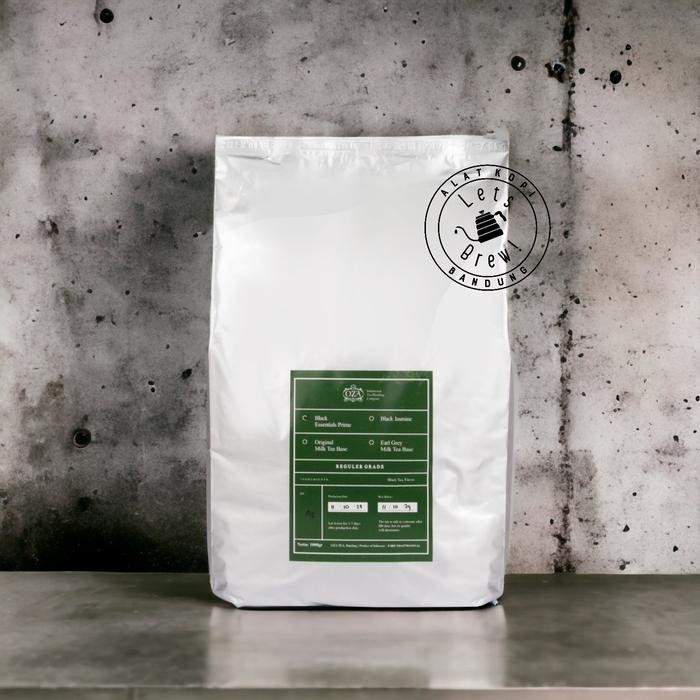 

Oza Tea Teh bubuk/ Powder Tea