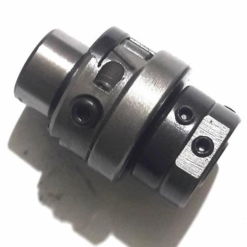 EXCENTRIK KASAR HALUS MESIN KAMKUT OVERDECK SIRUBA F007